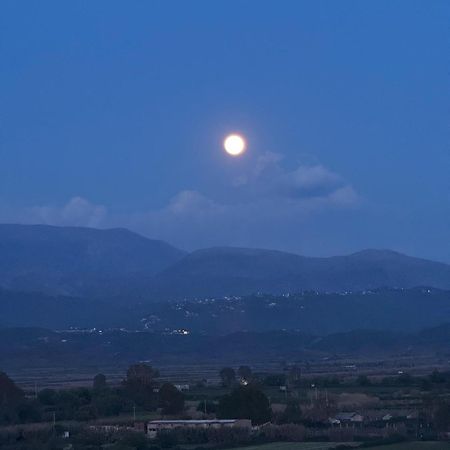 Panoramic Views Of Saranda Daire Dış mekan fotoğraf