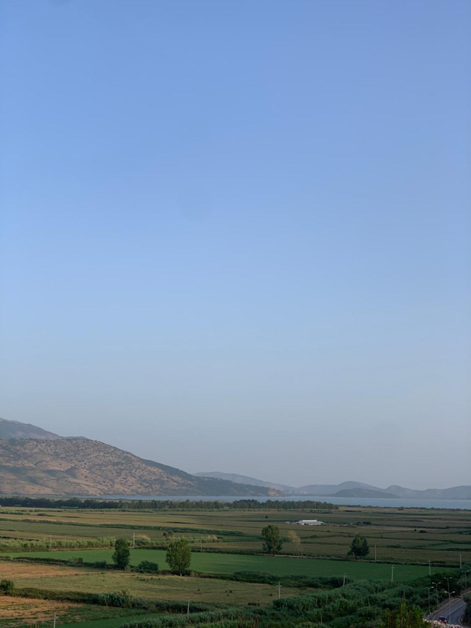 Panoramic Views Of Saranda Daire Dış mekan fotoğraf