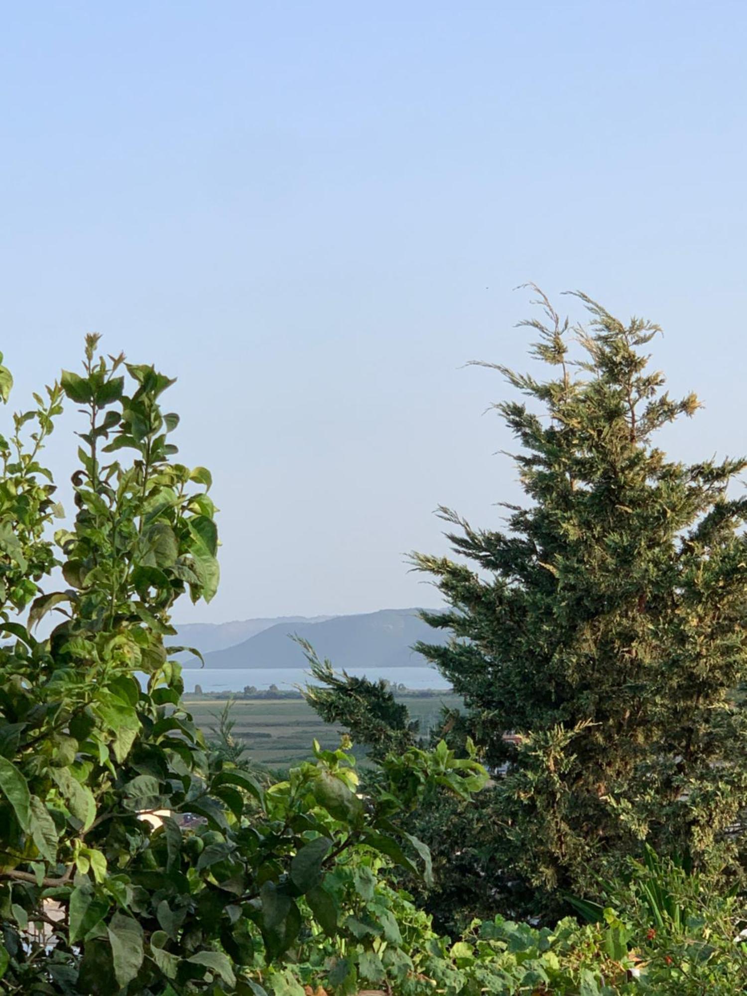 Panoramic Views Of Saranda Daire Dış mekan fotoğraf