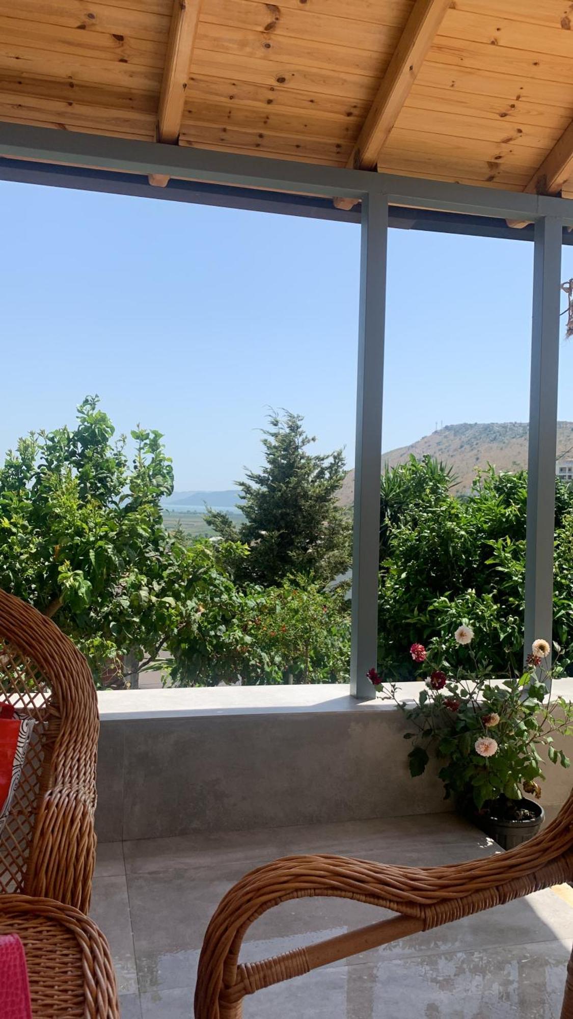 Panoramic Views Of Saranda Daire Dış mekan fotoğraf