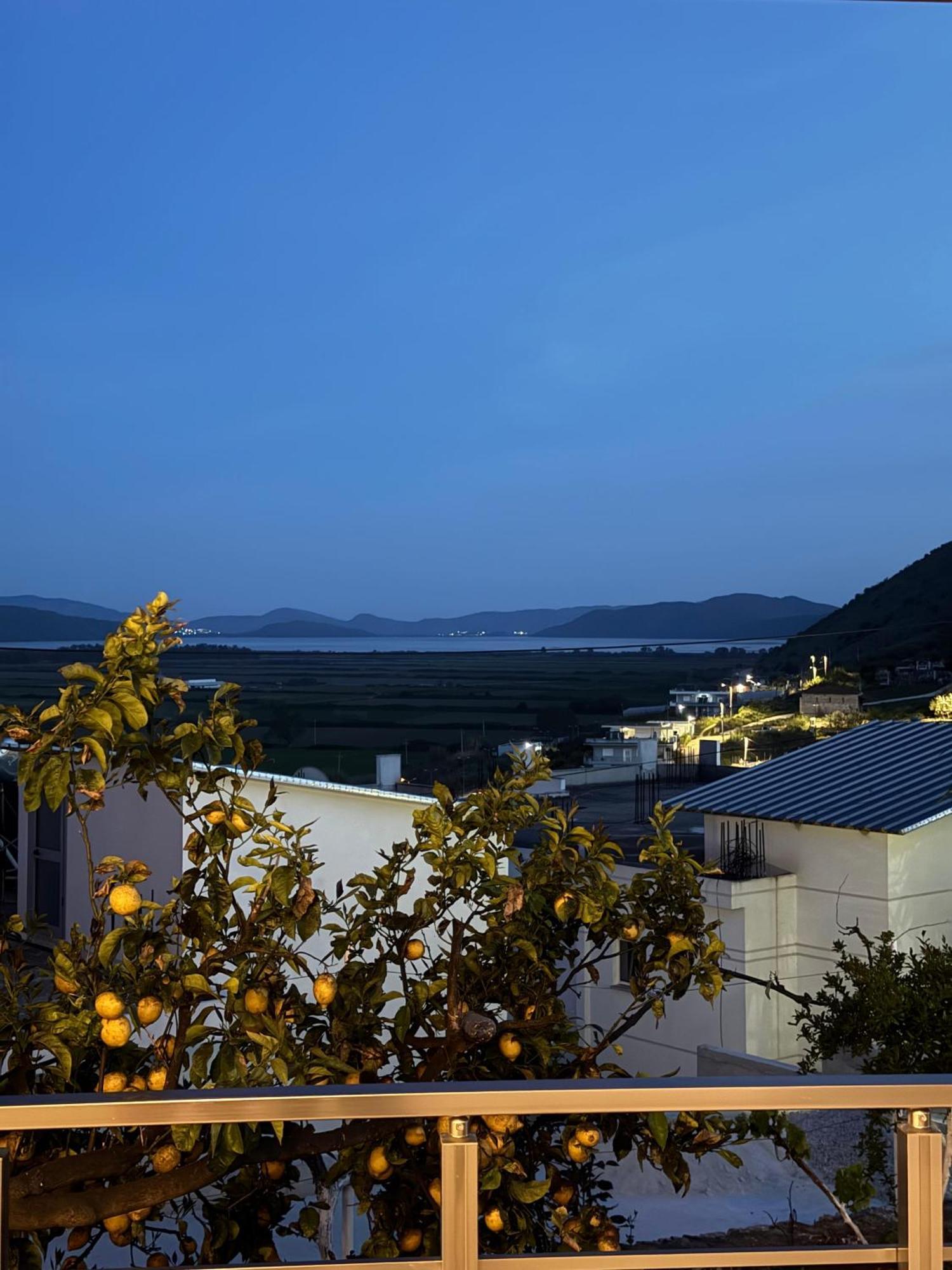 Panoramic Views Of Saranda Daire Dış mekan fotoğraf